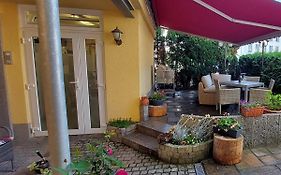 Ferienwohnung Dina