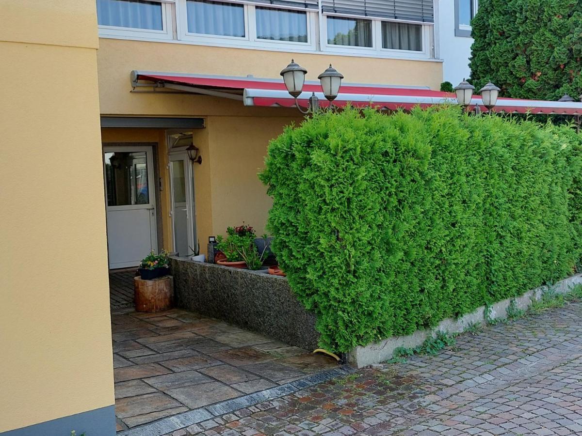 Ferienwohnung Dina Haslach im Kinzigtal Buitenkant foto