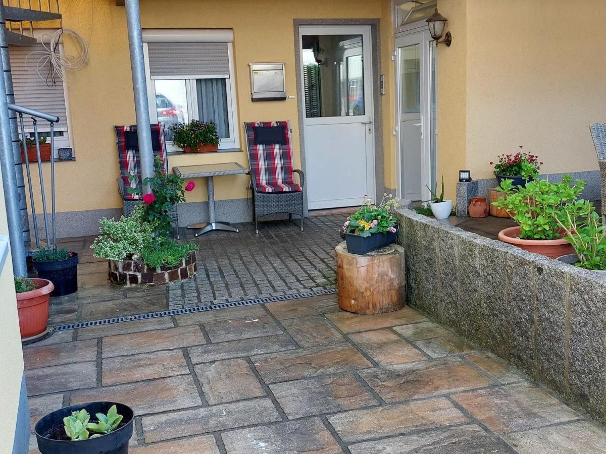 Ferienwohnung Dina Haslach im Kinzigtal Buitenkant foto